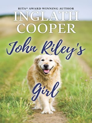 cover image of John Riley's Girl